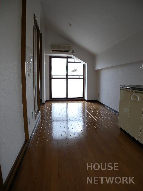 部屋画像1