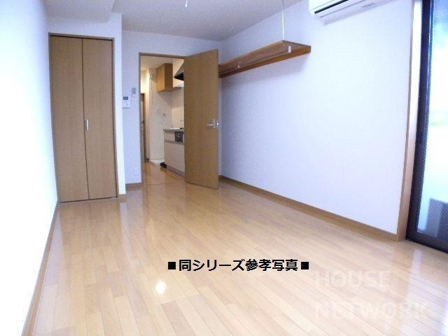 部屋画像1