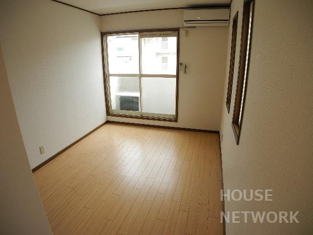 部屋画像1