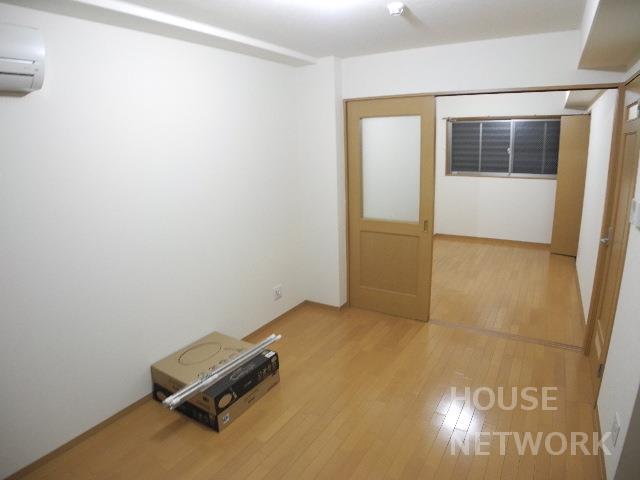 部屋画像1