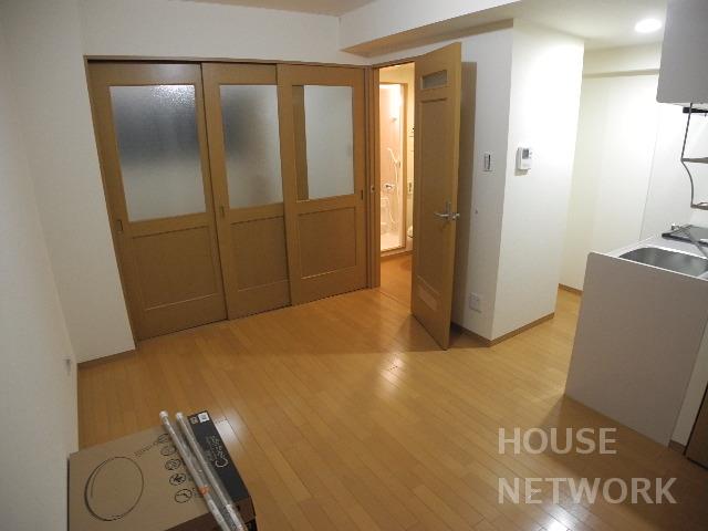 部屋画像5