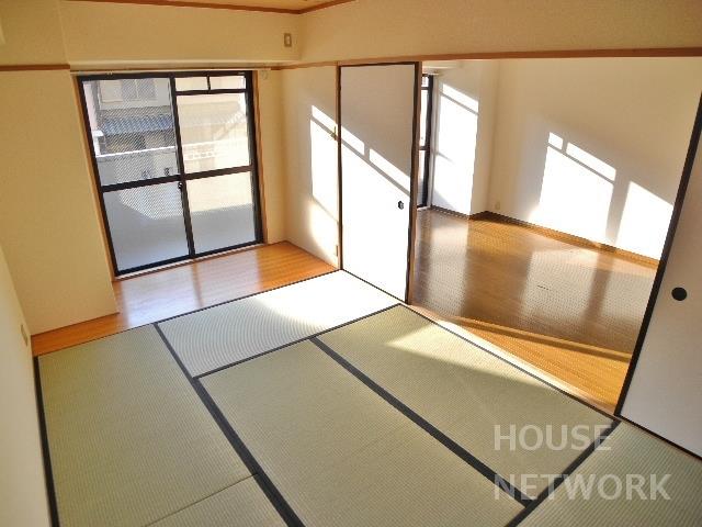 部屋画像5