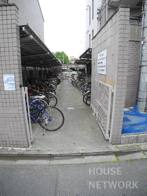 部屋画像9