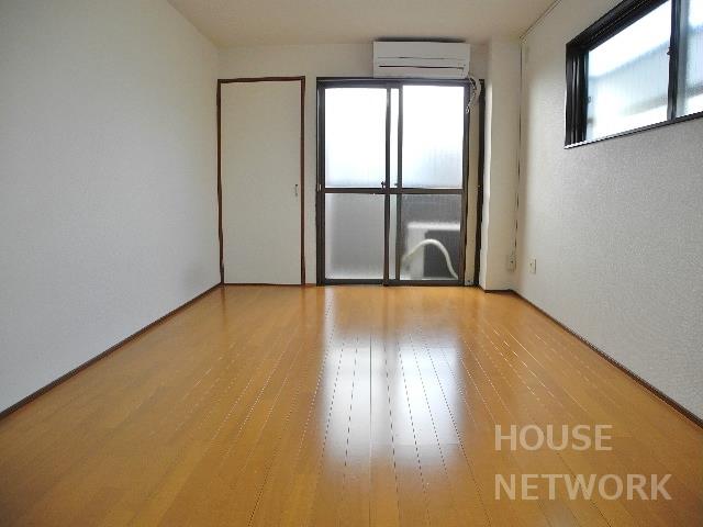 部屋画像1