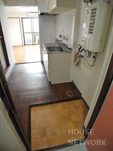 部屋画像5