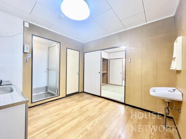 部屋画像1