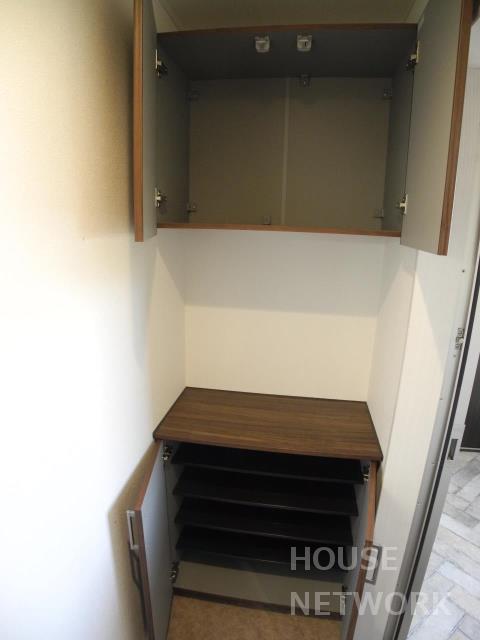 部屋画像5