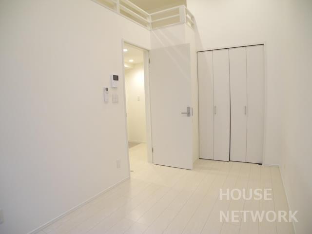 部屋画像1