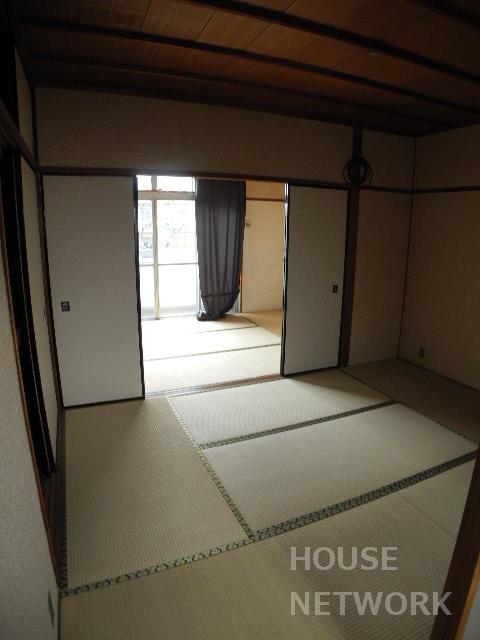 部屋画像1