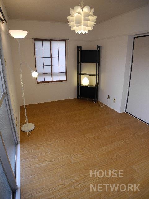 部屋画像1