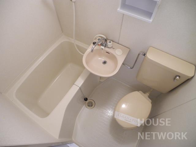 部屋画像9