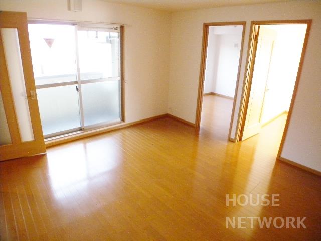部屋画像1