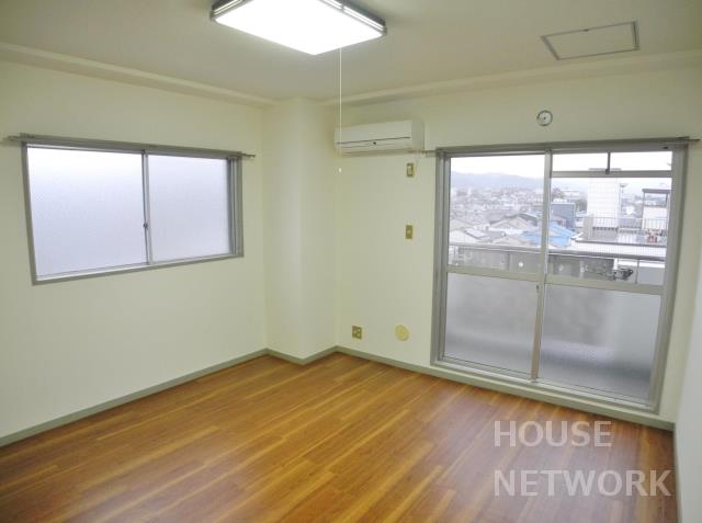 部屋画像1