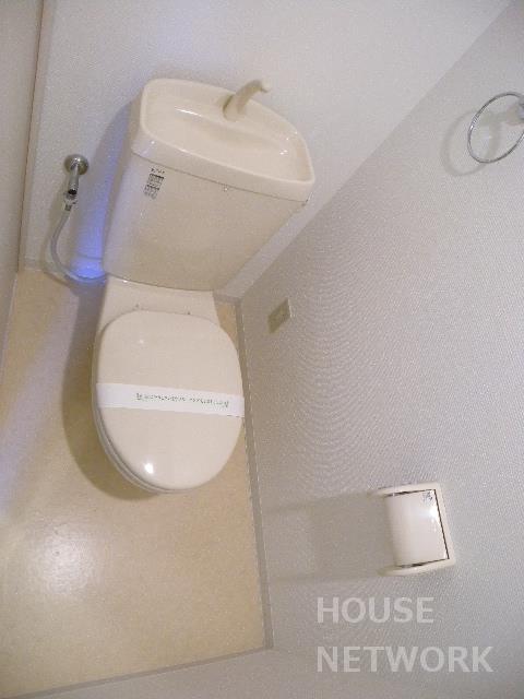部屋画像5