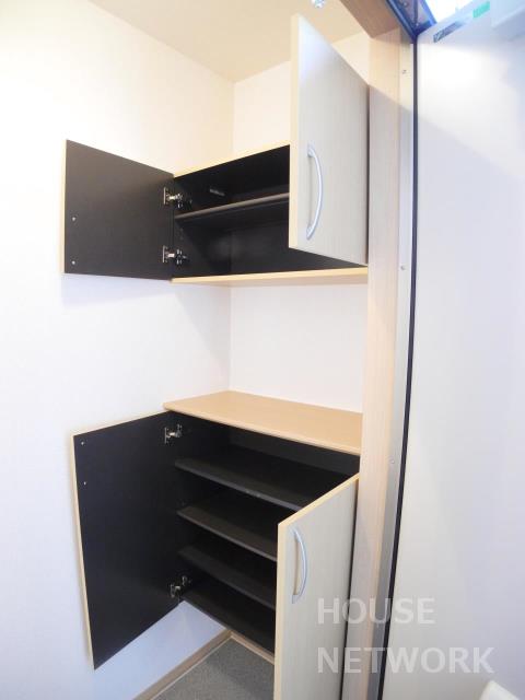部屋画像14