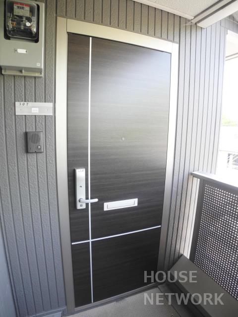 部屋画像5