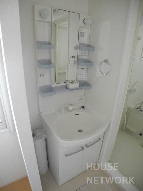 部屋画像6