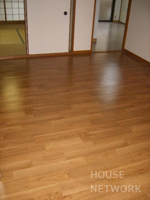部屋画像5