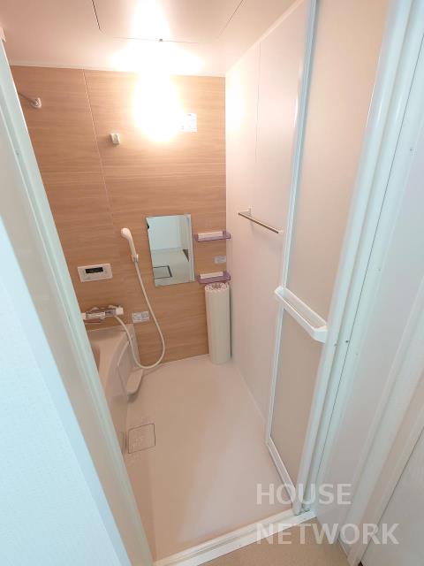 部屋画像9
