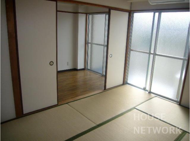 部屋画像5