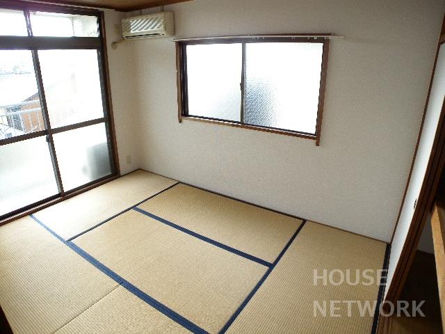 部屋画像1