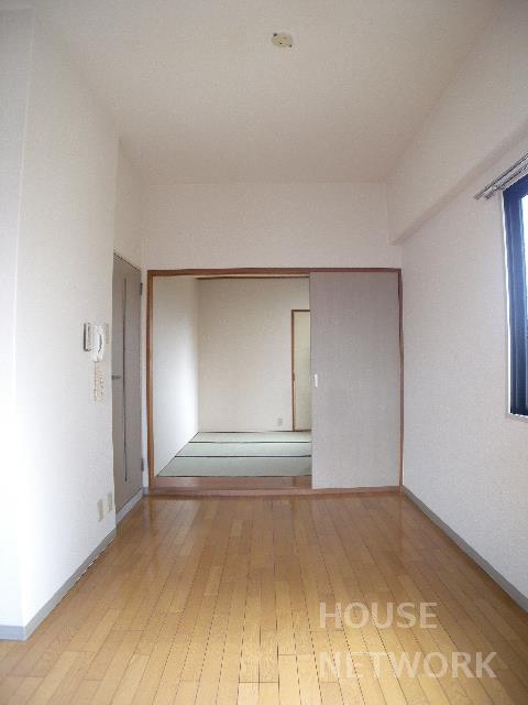 部屋画像1