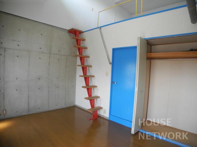 部屋画像10