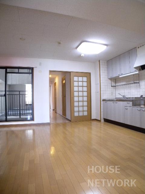部屋画像1