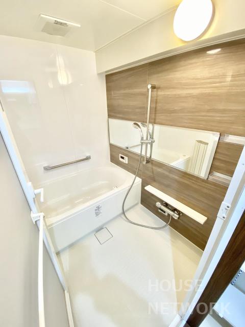 部屋画像3