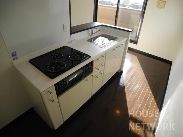 部屋画像10