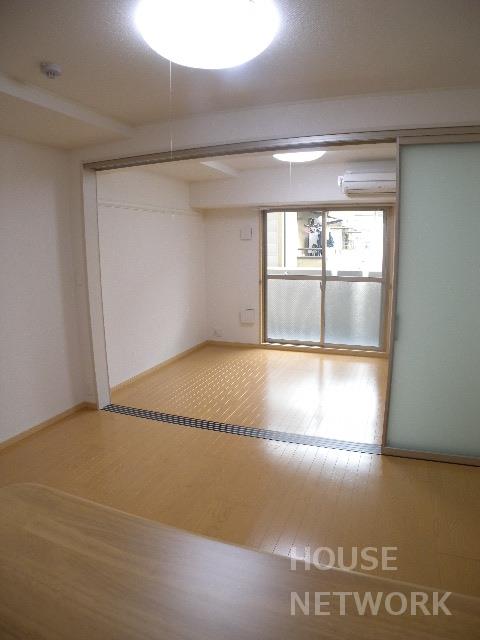 部屋画像1