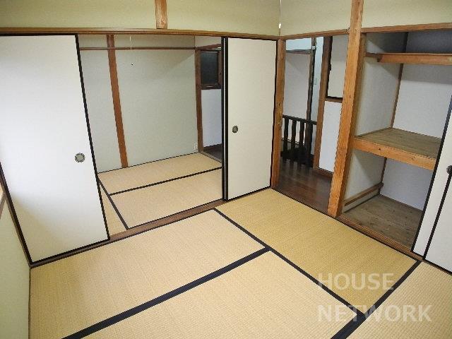 部屋画像1