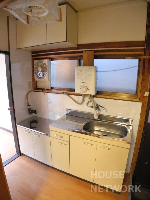 部屋画像3