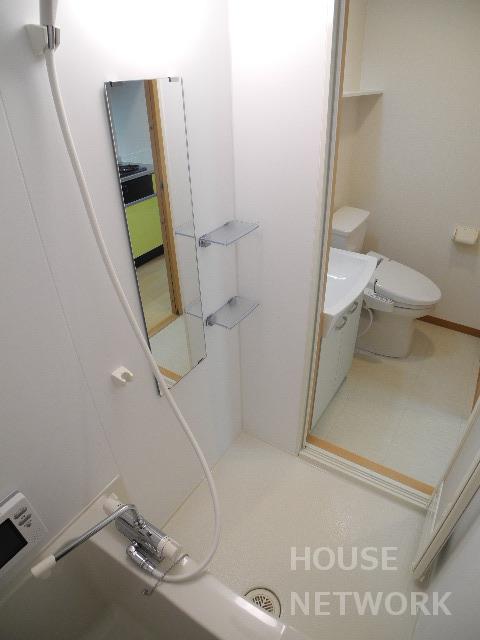 部屋画像18