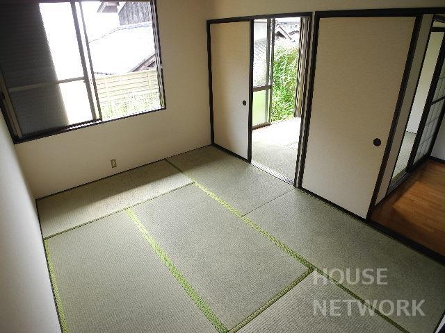 部屋画像14