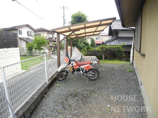 部屋画像3