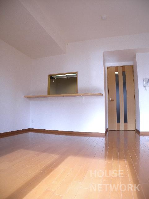部屋画像1