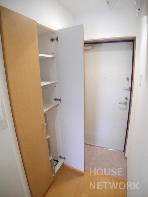 部屋画像5