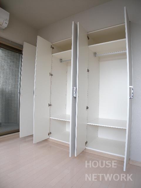 部屋画像4