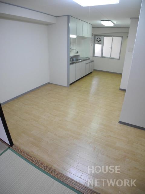 部屋画像1