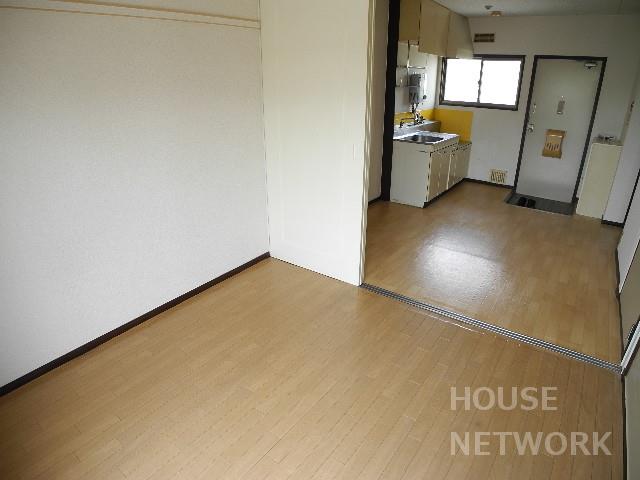 部屋画像1