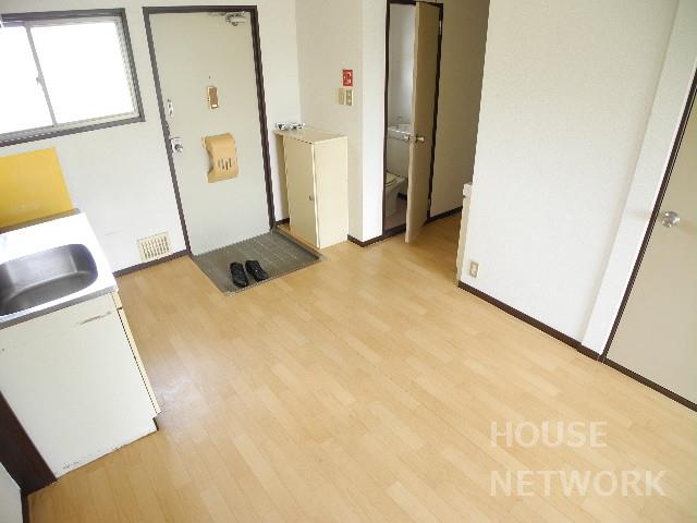 部屋画像9