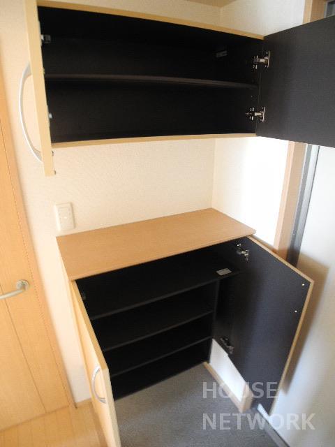 部屋画像7