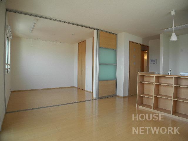 部屋画像1