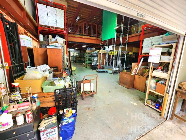 部屋画像1