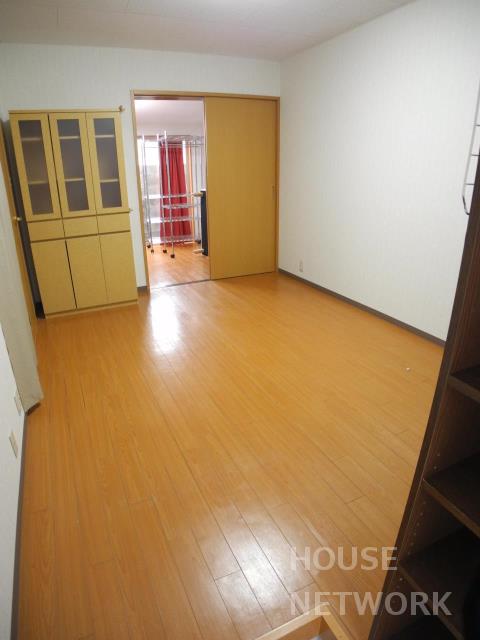 部屋画像1