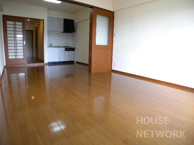 部屋画像1