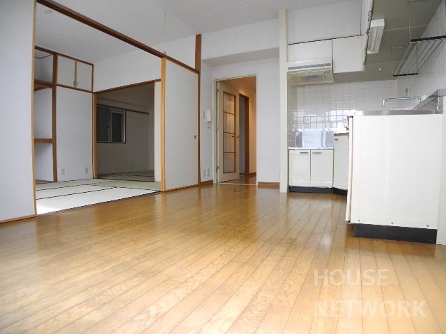 部屋画像1
