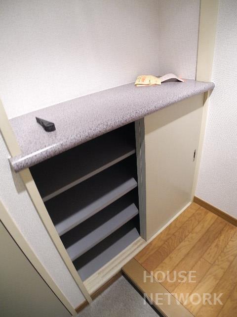 部屋画像10