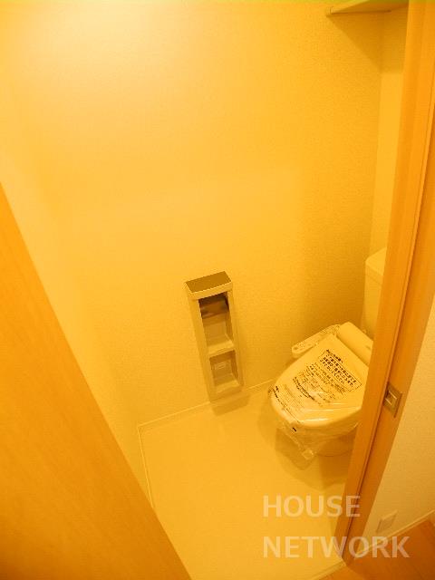 部屋画像5